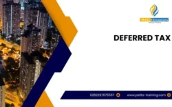 pelatihan deferred tax , Training deferred tax