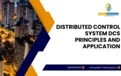 pelatihan distributed control system (dcs) principles and application , Training distributed control system (dcs) principles and application