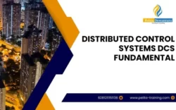 pelatihan distributed control systems (dcs) fundamental , Training distributed control systems (dcs) fundamental