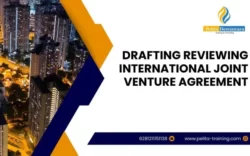 pelatihan drafting & reviewing international joint venture agreement , Training drafting & reviewing international joint venture agreement