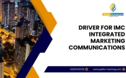 pelatihan driver for imc (integrated marketing communications) , Training driver for imc (integrated marketing communications)