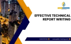 pelatihan effective technical report writing , Training effective technical report writing
