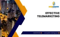 pelatihan effective telemarketing , Training effective telemarketing