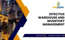 pelatihan effective warehouse and inventory management , Training effective warehouse and inventory management