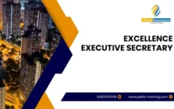 pelatihan excellence executive secretary , Training excellence executive secretary