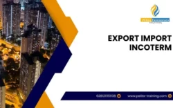pelatihan export import incoterm , Training export import incoterm