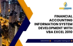 pelatihan financial accounting information system development with vba excel 2010 , Training financial accounting information system development with vba excel 2010