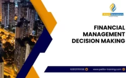 pelatihan financial management & decision making , Training financial management & decision making