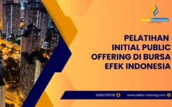 pelatihan initial public offering di bursa efek indonesia