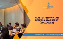 SERTIFIKASI PERAWATAN BERKALA BULLDOZER TEPAT GUNA JAKARTA