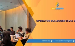 SERTIFIKASI OPERATOR BULLDOZER LEVEL 2 JAKARTA
