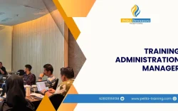 SERTIFIKASI ADMINISTRATION MANAGER JAKARTA