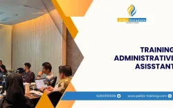 SERTIFIKASI ADMINISTRATIVE ASISSTANT JAKARTA