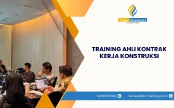 SERTIFIKASI AHLI KONTRAK KERJA KONSTRUKSI PROFESIONAL JAKARTA
