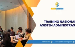 SERTIFIKASI NATIONAL ADMINISTRATIVE ASSISTANT JAKARTA