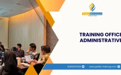 SERTIFIKASI OFFICE ADMINISTRATIVE JAKARTA