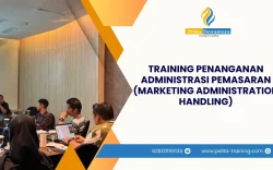 SERTIFIKASI PENANGANAN ADMINISTRASI PEMASARAN JAKARTA