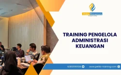 SERTIFIKASI PENGELOLA ADMINISTRASI KEUANGAN JAKARTA