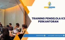 SERTIFIKASI PENGELOLA K3 PERKANTORAN JAKARTA