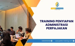 SERTIFIKASI PENYIAPAN ADMINISTRASI PERPAJAKAN JAKARTA