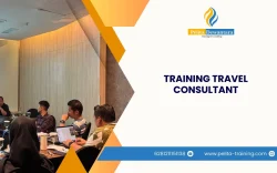 SERTIFIKASI KONSULTAN PERJALANAN PROFESIONAL JAKARTA