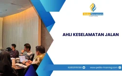 SERTIFIKASI AHLI KESELAMATAN JALAN JAKARTA
