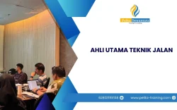 SERTIFIKASI AHLI UTAMA TEKNIK JALAN JAKARTA