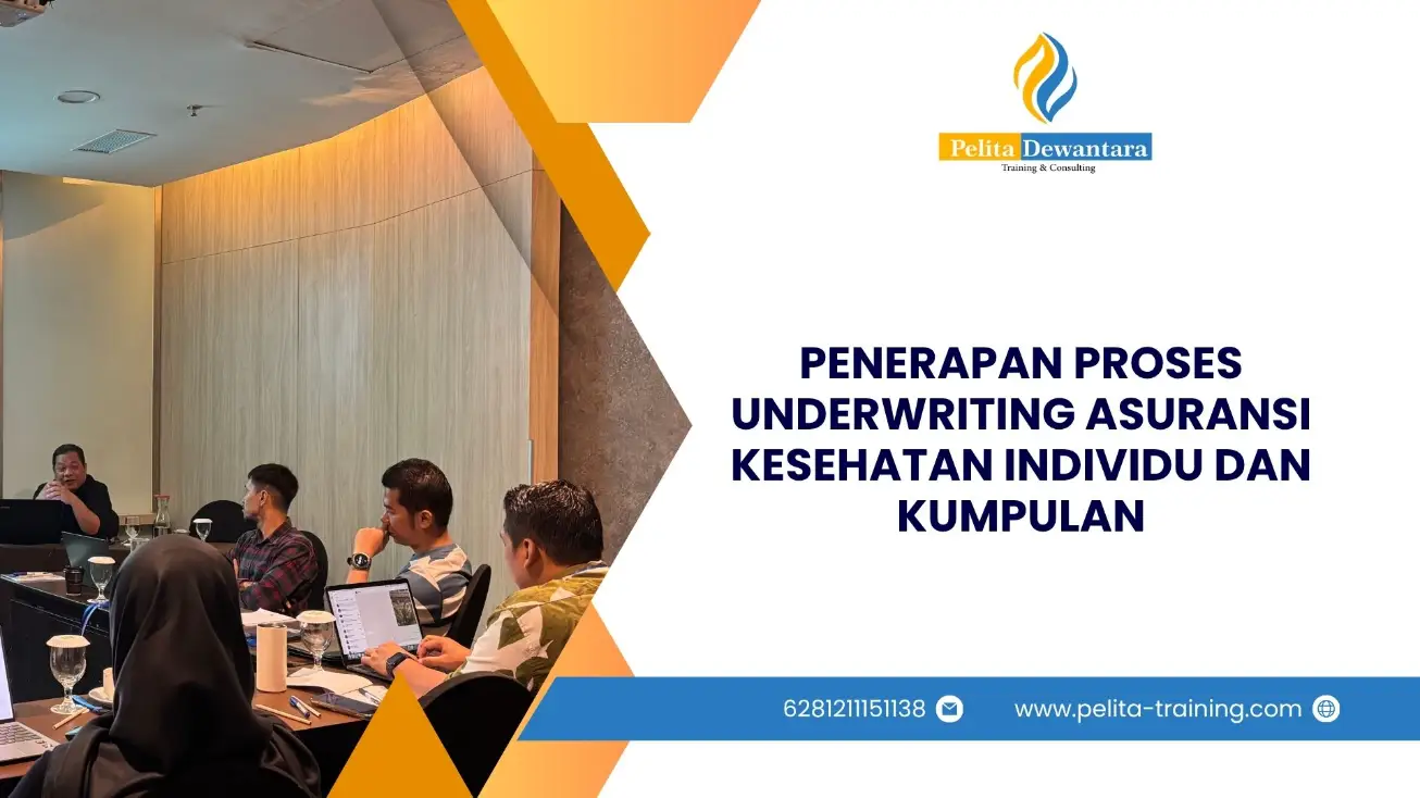 SERTIFIKASI UNDERWRITING ASURANSI JIWA INDIVIDU DAN KUMPULAN JAKARTA