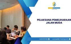 SERTIFIKASI PELAKSANA PEMELIHARAAN JALAN MUDA JAKARTA