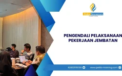 SERTIFIKASI PENGENDALI PELAKSANAAN PEKERJAAN JEMBATAN JAKARTA