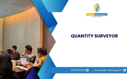TRAINING QUANTITY SURVEYOR JAKARTA