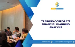 TRAINING CORPORATE FINANCIAL PLANNING ANALYSIS