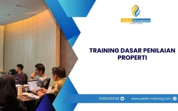 TRAINING DASAR PENILAIAN PROPERTI