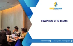 TRAINING GHG 14604