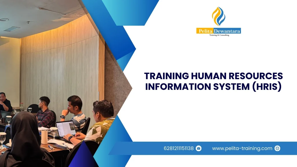 TRAINING HUMAN RESOURCES INFORMATION SYSTEM (HRIS)