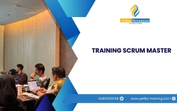 TRAINING SCRUM MASTER