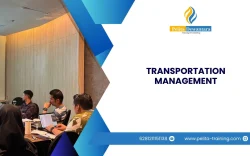 TRAINING TRANSPORTATION MANAGEMENT