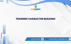 SERTIFIKASI TRAINING CHARACTER BUILDING JAKARTA