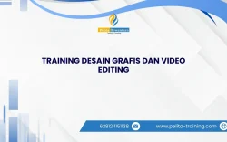 SERTIFIKASI TRAINING DESAIN GRAFIS DAN VIDEO EDITING JAKARTA