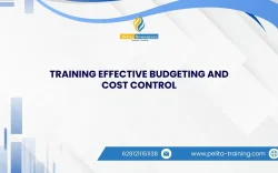 SERTIFIKASI TRAINING EFFECTIVE BUDGETING AND COST CONTROL JAKARTA
