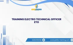 SERTIFIKASI TRAINING ELECTRO TECHNICAL OFFICER ETO JAKARTA