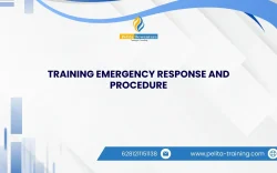 SERTIFIKASI TRAINING EMERGENCY RESPONSE AND PROCEDURE JAKARTA