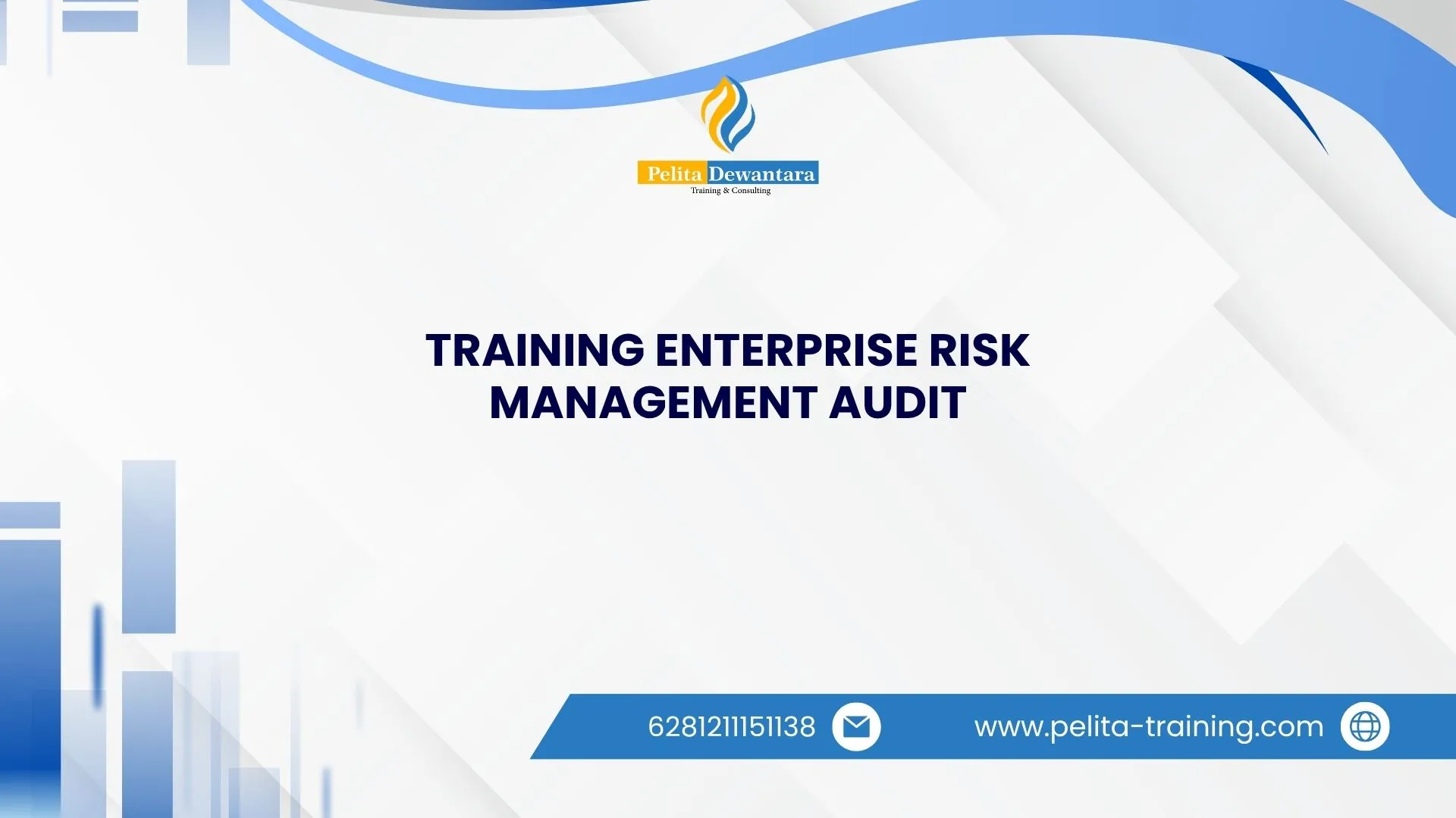 SERTIFIKASI TRAINING ENTERPRISE RISK MANAGEMENT AUDIT JAKARTA