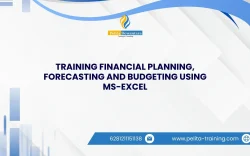 SERTIFIKASI TRAINING FINANCIAL PLANNING, FORECASTING AND BUDGETING USING MS-EXCEL JAKARTA
