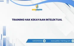 SERTIFIKASI TRAINING HAK KEKAYAAN INTELEKTUAL JAKARTA