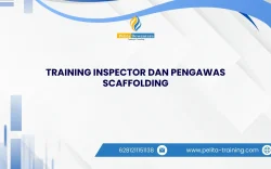 SERTIFIKASI TRAINING INSPECTOR DAN PENGAWAS SCAFFOLDING JAKARTA