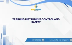 SERTIFIKASI TRAINING INSTRUMENT CONTROL AND SAFETY JAKARTA