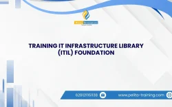SERTIFIKASI TRAINING IT INFRASTRUCTURE LIBRARY (ITIL) FOUNDATION JAKARTA