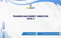 SERTIFIKASI TRAINING MACHINERY VIBRATION LEVEL 2 JAKARTA
