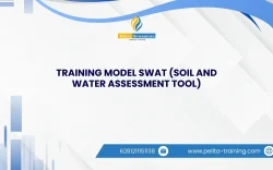SERTIFIKASI TRAINING MODEL SWAT (SOIL AND WATER ASSESSMENT TOOL) JAKARTA